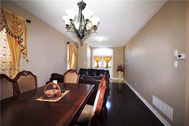 2 Berryfield Way, House detached with 4 bedrooms, 4 bathrooms and 4 parking in Brampton ON | Image 7