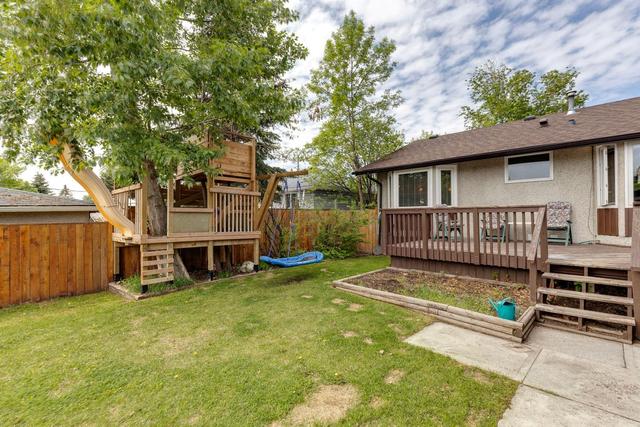 8616 Fairmount Drive Se, House detached with 3 bedrooms, 2 bathrooms and 3 parking in Calgary AB | Image 38
