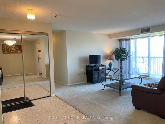 606 - 30 Blue Springs Dr, Condo with 2 bedrooms, 2 bathrooms and 1 parking in Waterloo ON | Image 36