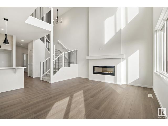 17243 2 St Nw, House detached with 3 bedrooms, 2 bathrooms and 4 parking in Edmonton AB | Image 21