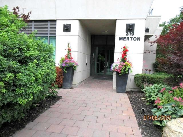 1004 - 319 Merton St, Condo with 2 bedrooms, 2 bathrooms and 1 parking in Toronto ON | Image 23