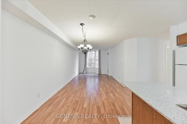 209 - 5940 Yonge St, Condo with 2 bedrooms, 2 bathrooms and 1 parking in Toronto ON | Image 6
