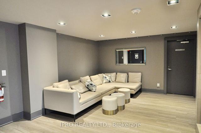 1001 - 1638 Bloor St W, Condo with 2 bedrooms, 3 bathrooms and 1 parking in Toronto ON | Image 10