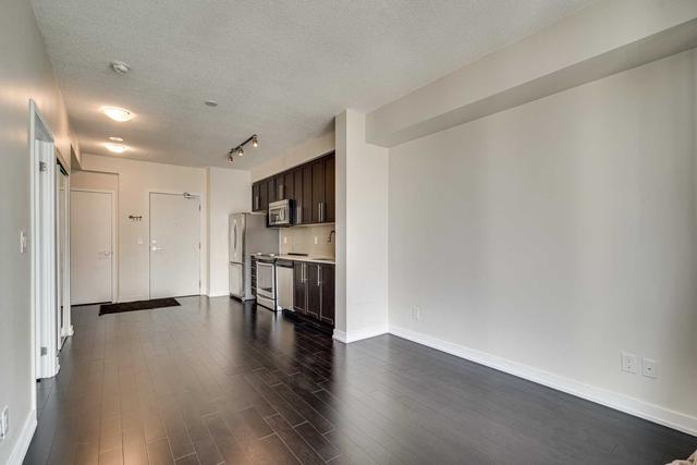 3205 - 510 Curran Pl, Condo with 1 bedrooms, 1 bathrooms and 2 parking in Mississauga ON | Image 6