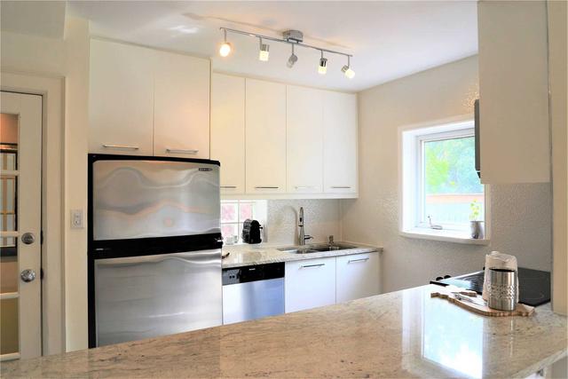 177 Albertus Ave, House semidetached with 3 bedrooms, 2 bathrooms and 1 parking in Toronto ON | Image 18