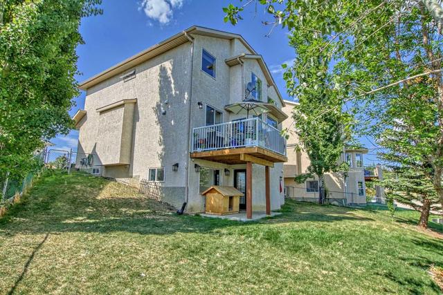 648 Scimitar Bay Nw, House detached with 6 bedrooms, 4 bathrooms and 4 parking in Calgary AB | Image 46