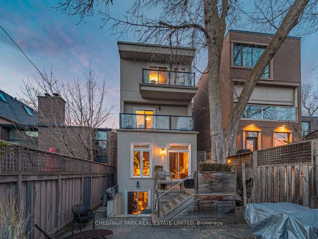 35 Thelma Ave, House detached with 3 bedrooms, 5 bathrooms and 3 parking in Toronto ON | Image 33