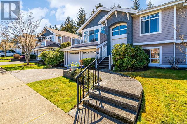 1340 Gabriola Dr, House attached with 3 bedrooms, 3 bathrooms and 2 parking in Parksville BC | Image 16