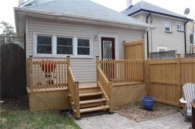 389 Ontario St, House detached with 3 bedrooms, 2 bathrooms and 8 parking in Newmarket ON | Image 11