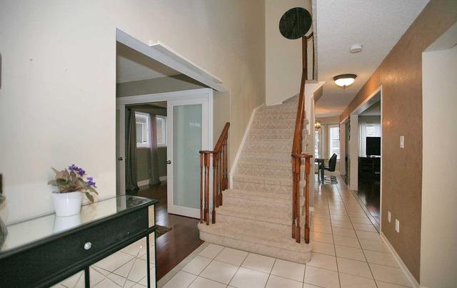 1034 Corrie St, House detached with 4 bedrooms, 4 bathrooms and 4 parking in Innisfil ON | Image 19