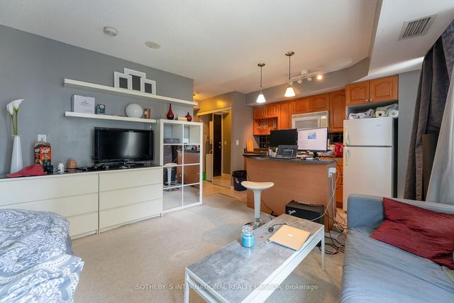 1512 - 18 Yonge St, Condo with 0 bedrooms, 1 bathrooms and 0 parking in Toronto ON | Image 16