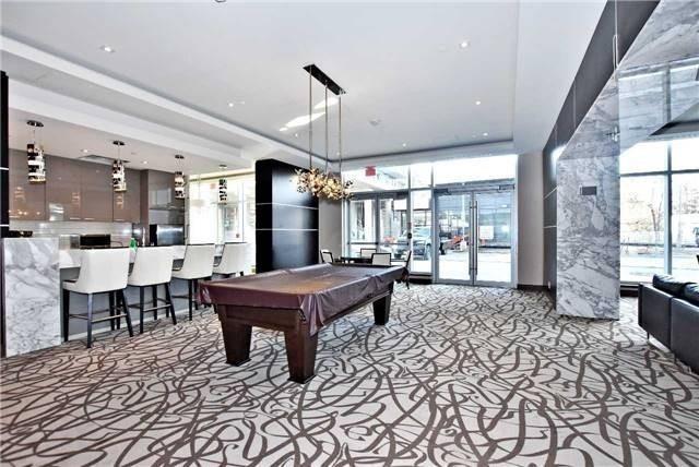 603 - 9608 Yonge St, Condo with 1 bedrooms, 1 bathrooms and 1 parking in Richmond Hill ON | Image 20
