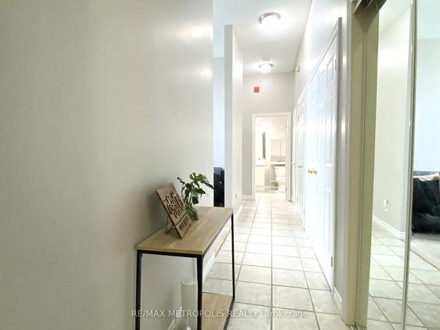 210 - 262 Dundas St E, Condo with 1 bedrooms, 1 bathrooms and 1 parking in Hamilton ON | Image 21