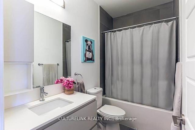 ph03 - 25 Water Walk Dr, Condo with 1 bedrooms, 1 bathrooms and 1 parking in Markham ON | Image 17