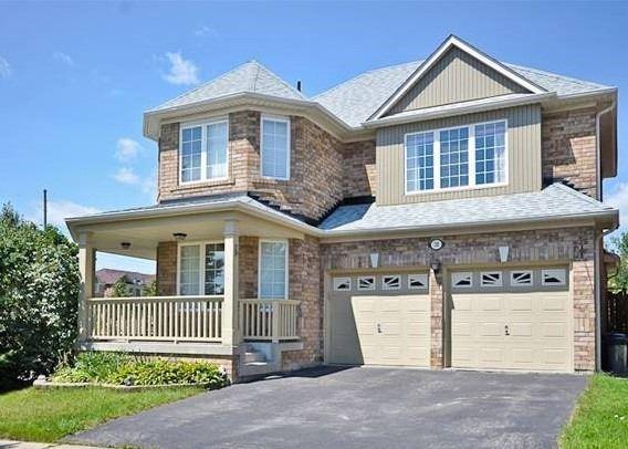 38 Staynor Cres, House detached with 3 bedrooms, 4 bathrooms and 6 parking in Markham ON | Image 1
