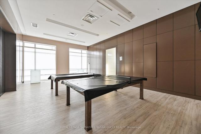 710 - 30 Herons Hill Way, Condo with 1 bedrooms, 1 bathrooms and 1 parking in Toronto ON | Image 24