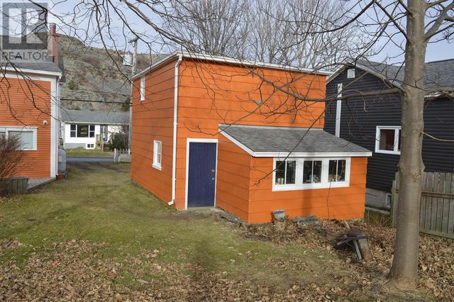 7 Water Street, House detached with 4 bedrooms, 1 bathrooms and null parking in Carbonear NL | Image 7