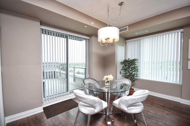 507 - 277 South Park Rd, Condo with 2 bedrooms, 2 bathrooms and 1 parking in Markham ON | Image 11