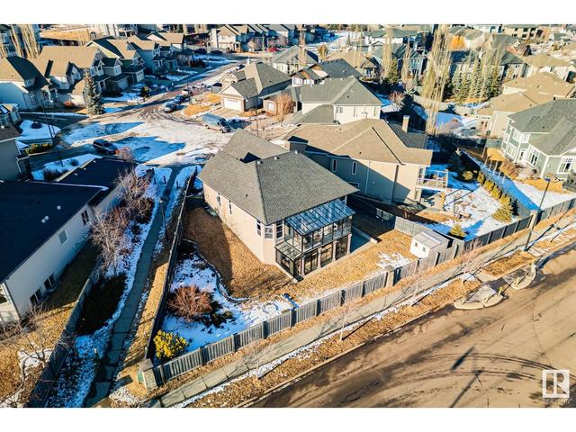 4117 Macneil Co Nw, House detached with 4 bedrooms, 3 bathrooms and null parking in Edmonton AB | Image 68