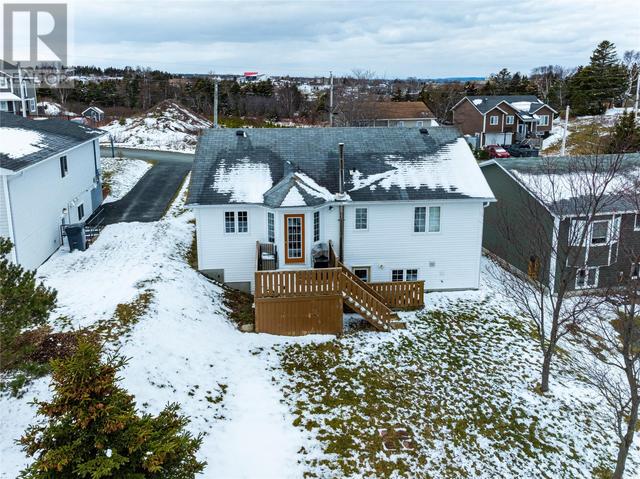 29 Talcville Road, House other with 4 bedrooms, 2 bathrooms and null parking in Conception Bay South NL | Image 45