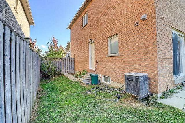 640 Highglen Ave, House detached with 3 bedrooms, 4 bathrooms and 6 parking in Markham ON | Image 26