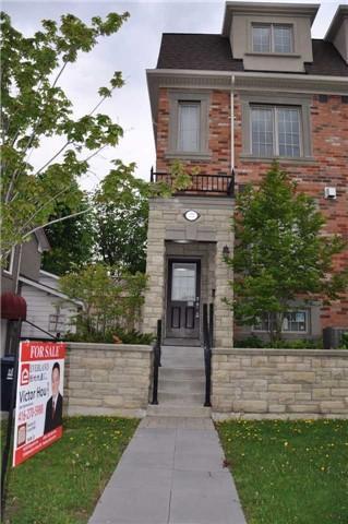 177 Finch Ave E, House attached with 3 bedrooms, 3 bathrooms and null parking in Toronto ON | Image 1