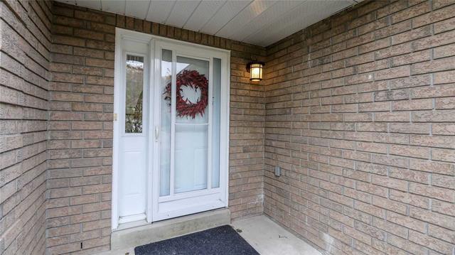 6 Macallister Crt, House detached with 3 bedrooms, 4 bathrooms and 6 parking in Barrie ON | Image 27