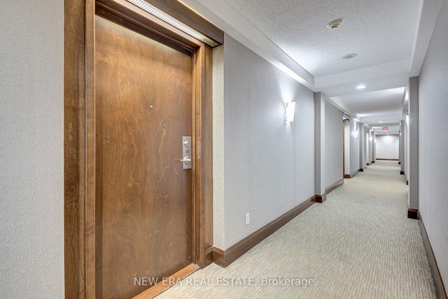 1102 - 5 Northtown Way, Condo with 2 bedrooms, 2 bathrooms and 1 parking in Toronto ON | Image 30