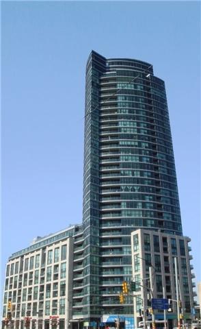 529 - 600 Fleet St, Condo with 0 bedrooms, 1 bathrooms and null parking in Toronto ON | Image 1
