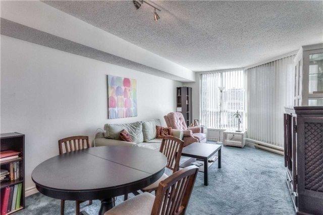 1412 - 38 Elm St, Condo with 1 bedrooms, 1 bathrooms and 0 parking in Toronto ON | Image 5