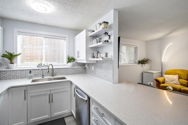 6 - 605 67 Avenue Sw, Condo with 1 bedrooms, 1 bathrooms and null parking in Calgary AB | Image 13