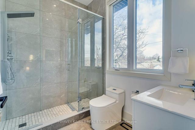 77 Fairholme Ave, House detached with 5 bedrooms, 7 bathrooms and 6 parking in Toronto ON | Image 22