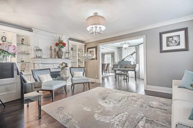 5279 Drenkelly Crt, House detached with 4 bedrooms, 4 bathrooms and 8 parking in Mississauga ON | Image 40
