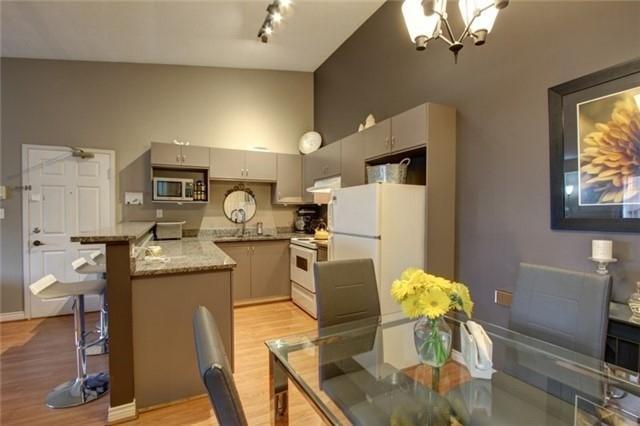 404 - 4005 Kilmer Dr, Condo with 1 bedrooms, 1 bathrooms and 1 parking in Burlington ON | Image 5