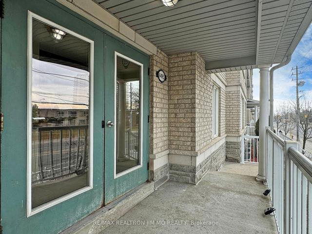 27 - 649e Warden Ave, Townhouse with 3 bedrooms, 1 bathrooms and 3 parking in Toronto ON | Image 33