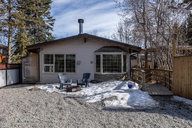 3707 50 Avenue, House detached with 3 bedrooms, 1 bathrooms and 4 parking in Sylvan Lake AB | Image 13