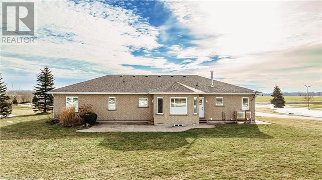 1041 Bruce Road 23, Home with 5 bedrooms, 2 bathrooms and null parking in Kincardine ON | Image 34