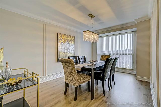 903 - 1800 The Collegeway, Condo with 2 bedrooms, 2 bathrooms and 1 parking in Mississauga ON | Image 15