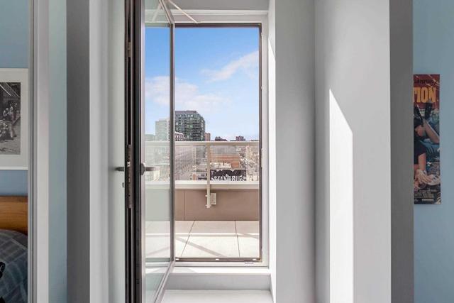 806 - 106 Dovercourt Rd, Condo with 2 bedrooms, 3 bathrooms and 1 parking in Toronto ON | Image 14