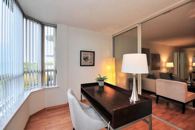 507 - 55 Austin Dr, Condo with 2 bedrooms, 2 bathrooms and 2 parking in Markham ON | Image 19