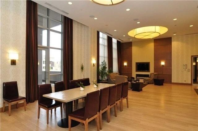 901 - 100 Harrison Garden Blvd, Condo with 1 bedrooms, 1 bathrooms and 1 parking in Toronto ON | Image 17