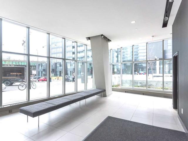 503 - 85 Queens Wharf Rd, Condo with 1 bedrooms, 1 bathrooms and 0 parking in Toronto ON | Image 16