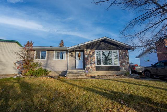 602 7 Avenue, House detached with 4 bedrooms, 1 bathrooms and 4 parking in Greenview No. 16 AB | Image 24