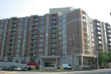 601 - 2088 Lawrence Ave W, Condo with 2 bedrooms, 2 bathrooms and 1 parking in Toronto ON | Image 1