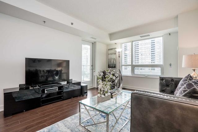 511 - 185 Bonis Ave, Condo with 2 bedrooms, 2 bathrooms and 1 parking in Toronto ON | Image 18