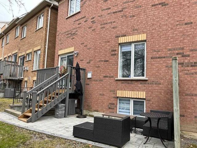 43 Michael Way S, Townhouse with 3 bedrooms, 3 bathrooms and 2 parking in Markham ON | Image 14