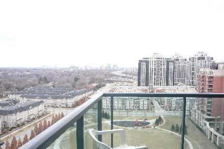 1811 - 28 Harrison Garden Blvd, Condo with 2 bedrooms, 2 bathrooms and 1 parking in Toronto ON | Image 6