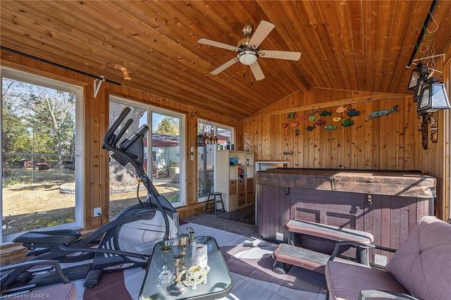 4841 Wolfe Swamp Road, House detached with 4 bedrooms, 2 bathrooms and 10 parking in South Frontenac ON | Image 26