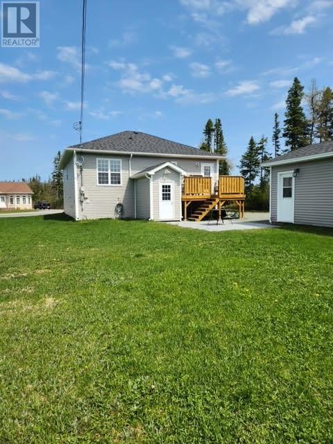 138 Ogilvie Street, House detached with 3 bedrooms, 2 bathrooms and null parking in Gander NL | Image 24