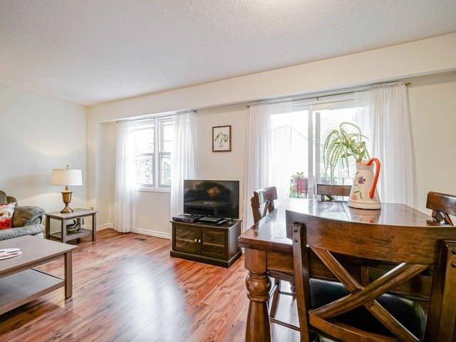 92 - 1951 Rathburn Rd, Townhouse with 3 bedrooms, 4 bathrooms and 2 parking in Mississauga ON | Image 25